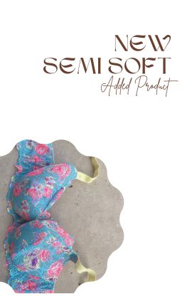 Flowerbomb Semi Soft