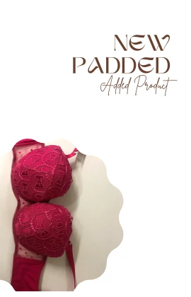 Instinct Padded