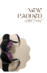 Muse Padded