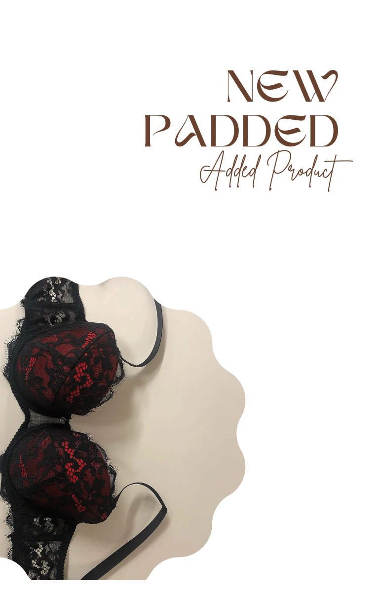 Mutine Padded
