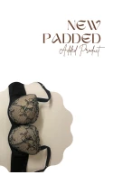 Java padded
