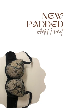 Java padded