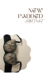 Java padded