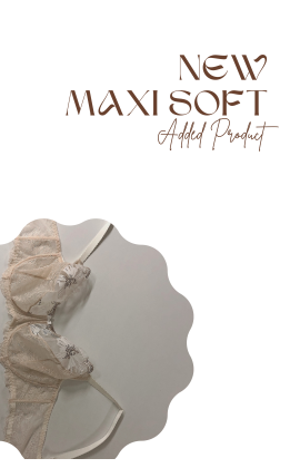 Esquisse Maxi Soft
