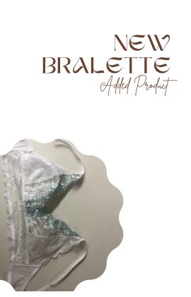 Perle Bralette