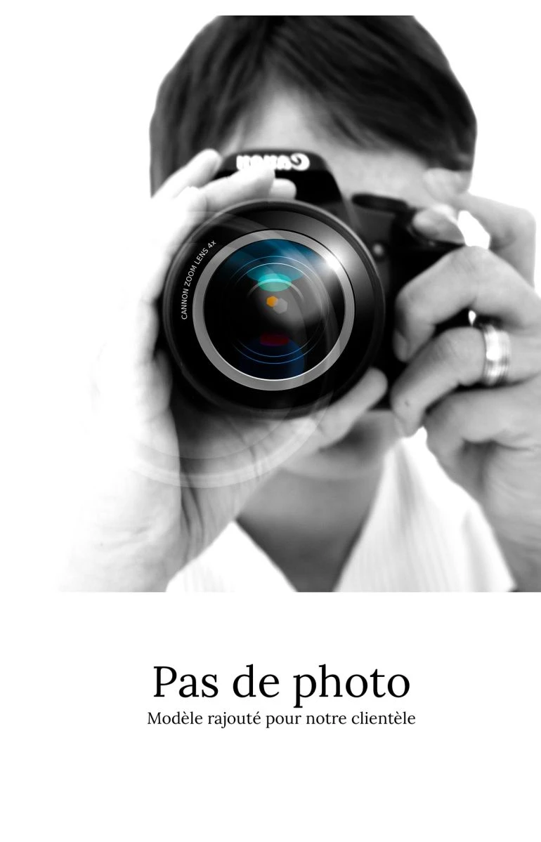 Passé simple Padded 