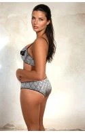 Doux Baiser Brief