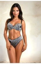 Doux Baiser Maxi Brief