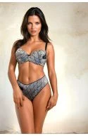 Doux Baiser Padded