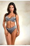 Doux Baiser Padded