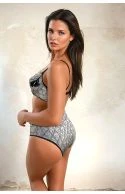 Doux Baiser Maxi Brief