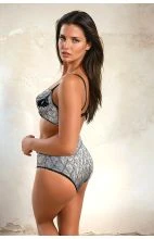 Doux Baiser Maxi Brief