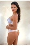 Passé simple Thong