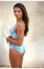 Pacifique Opale Bralette 2060