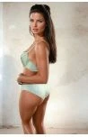 Tendre Satin Brief