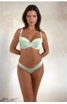 Tendre Satin Push up