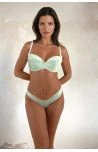 Tendre Satin Push up