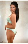 Tendre Satin Maxi brief