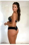 Divine Thong