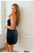 Divine Babydoll