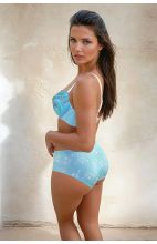 Pacifique Opale Maxi Brief