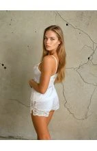 Éclat nightset short 2