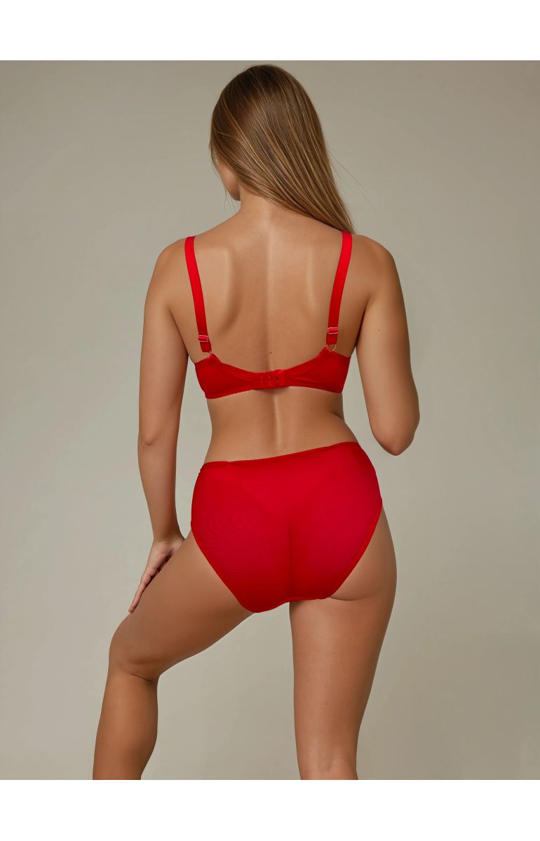 Scandaleuse Maxi brief