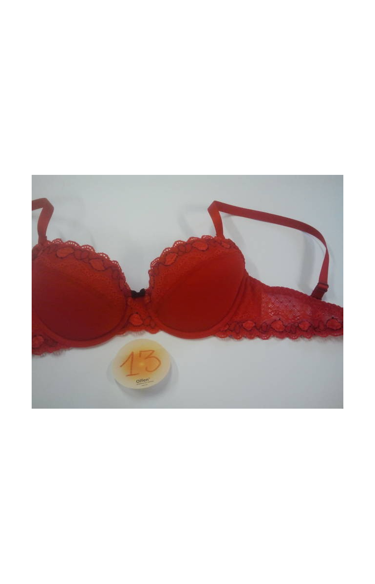 Model 13 Classique Bra