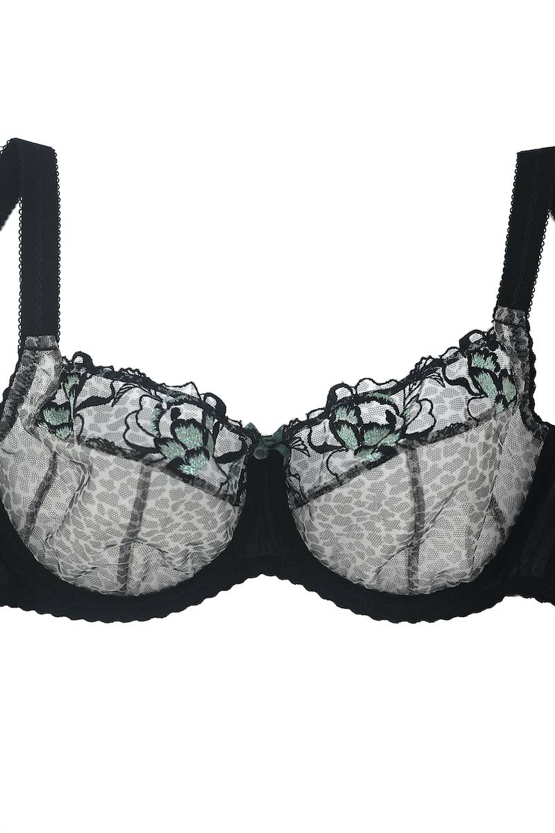 Sheer Seduction