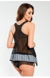 Avero nightset Short