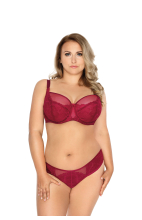 Demeter claret Classic pantie