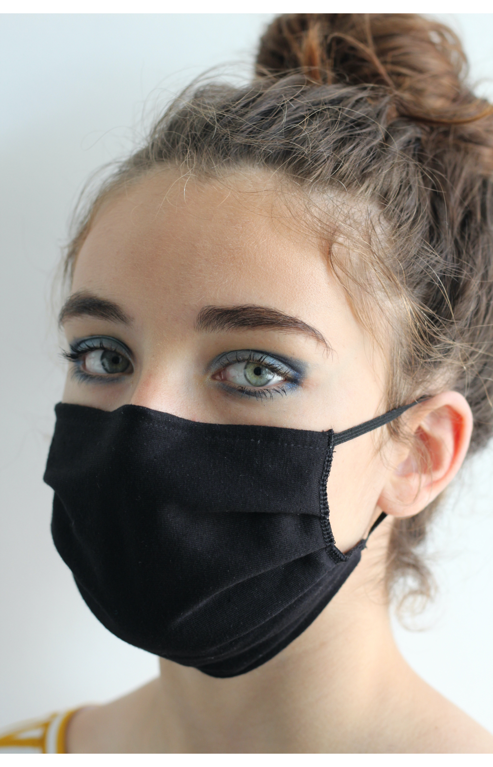 Masque de protection 100% Européen Homologué UNS2 (lot de ...