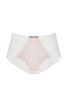 Eir milk beige High cut pantie