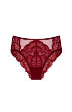 Demeter claret Classic pantie