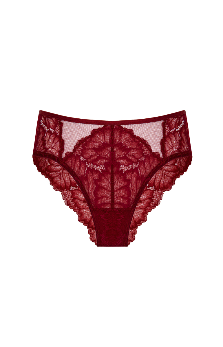 Demeter claret Classic pantie