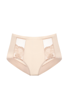 Aurora High cut panties (slip)