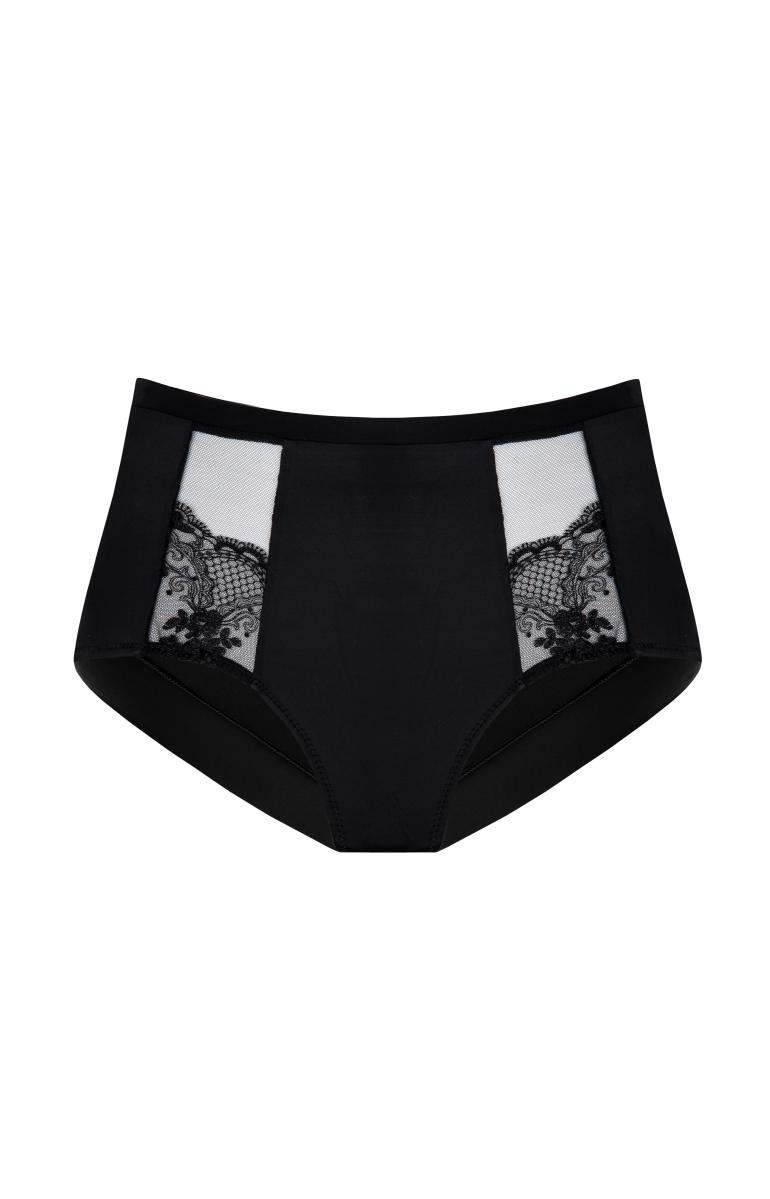 Aurora High cut panties (slip)