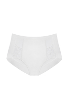 Aurora High cut panties (slip)