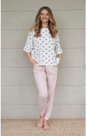 Sleepless basic set pyjama