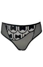 Paradoxe Thong