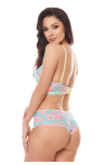 Flowerbomb Hipster Brief