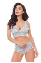 Flowerbomb Hipster Brief