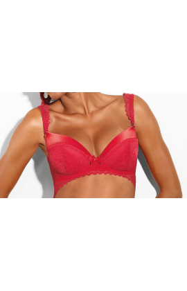 Push up bras