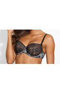 Soft bras