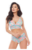 Flowerbomb
